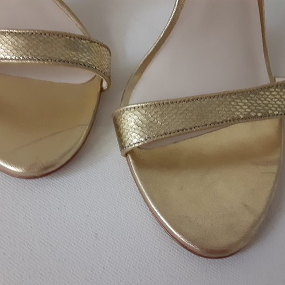 NWOB Sophia Webster Nicole Sandals - Picture 8 of 11